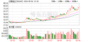 云南锗业龙虎榜数据 机构与深股通大额净买入