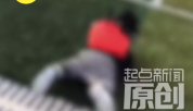 家长警惕！12岁男孩摔断支气管险失50％肺功能