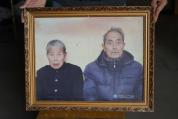 96岁老夫妻分享长寿密码 平凡日常里的幸福秘诀