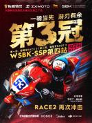 中国车手中国车再夺世界冠军 中国智造闪耀全球