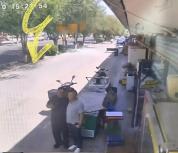 于东来买6710元香烟饮料免费送路人 商家女儿：小店最大一笔单，老人家很高兴