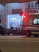 澳门一14岁少年持刀伤人 警方披露案情