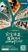 全民防灾能力测试！生死选择，你做对了吗？
