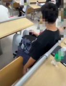 华南理工偷拍事件至今无官方通报 校方称已处理完毕
