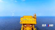 中国算力基建开辟海上赛道