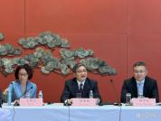 中国大使现场推荐埃塞俄比亚咖啡 零关税促中非同心同行