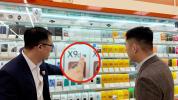 中国商品在俄罗斯卖爆了 实地探访揭示真相