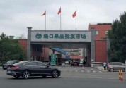 福建杨梅事件波及济南市场 商户:不敢进杨梅了