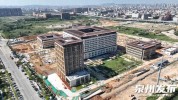 年底投用!泉州再添公立三甲医院
