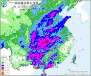 今年暴雨为啥这么早这么猛 多地雨量破纪录