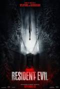 生化危机爆发夜海报 9月18日北美上映