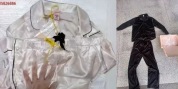 男子网购睡衣调包退货被拘 商家百里追凶成功