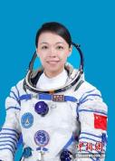 黎家盈从120名精英中突围 香港首位女航天员