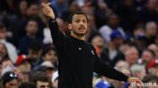 马祖拉当选NBA年度最佳教练 绿军战绩辉煌