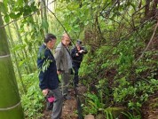 暴雨中电话叫醒大家的“谢会计”已遇难，村民回忆：他让我快跑，之后再没听到回音