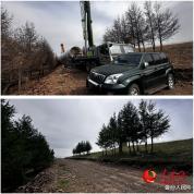 3问张家口风电项目1.9亿天价补偿后续 用地争议待解