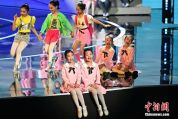 战火中的儿童节没有童话 童真被炮火撕碎