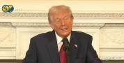 特朗普称万斯鲁比奥搭档将所向披靡 共和党内竞争激烈