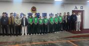 大连公安打掉涉诈黑灰产团伙 斩断洗钱链条
