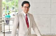 黄百鸣被判处入狱5个月 内幕交易损害市场信心