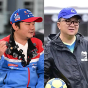 野路子的张雪和董路为何爆火 企业家精神的胜利