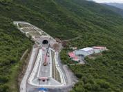 西宁至成都铁路四川段“四电”工程启动