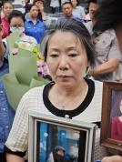 成都女子家门口遇害案二审维持原判 正义得以伸张