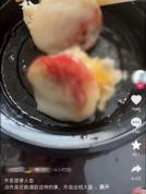 网友吃到带血外卖 市监人员回应 店员手伤所致已和解