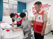 单亲妈妈患癌后捐出遗体角膜 大爱无疆延续生命