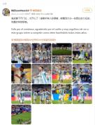 梅西 C罗 最年长帽子戏法纪录易主