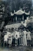 旅美音乐家寻回失联四十余年的亲人 跨越山海的亲情重逢