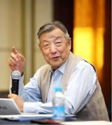 沈家骢院士将50万元全捐出 奖金助力教育基金