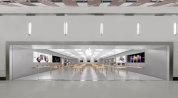 苹果美国关闭3家Apple Store 工会门店员工待遇引争议