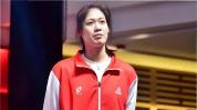 世联赛中国香港站中国女排名单公布 目标保二争三望四