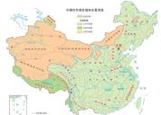 塔克拉玛干沙漠有多干 地下水变海鲜奇迹