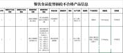 粤菜点都德检出禁用防腐剂深夜道歉 问题原料已下架停售