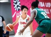 旅美球员邓雨婷即将与中国女篮会合 备战世界杯集训