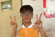 16岁高中生拍门遭捅杀 庆祝运动会胜利悲剧收场