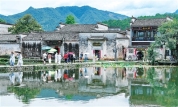 暑期游“热”起来！
