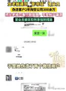 营业员伪造客户骗老板300多万元 信任漏洞成大坑