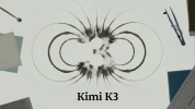 新突破！全球最大规模开源模型Kimi K3发布