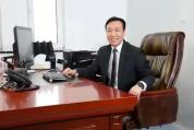 延边大学党委书记杜锐被查 涉嫌严重违纪违法
