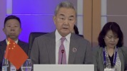 王毅说中国东盟合作惠及20多亿民众 累累硕果展现双赢