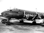 74年前坠海美国客机终于被找到 推动航空安全改革