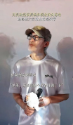 周星驰：李小龙是我的师傅 佛山路演真情涌动
