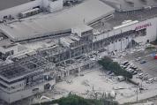 日本强震医院爆满停电病房“像战区” 医疗系统承压