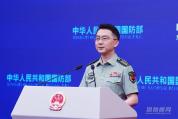 六代战机会亮相珠海航展吗？国防部回应 未有新情况补充