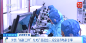 1cm³价值数百美元！“新新三样”带飞空中大生意