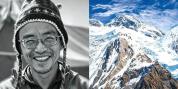 遇难中国登山者王钟遗体已找到 雪崩悲剧夺命
