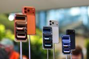 曝iPhone将涨价 最高或涨1350元 成本上涨导致